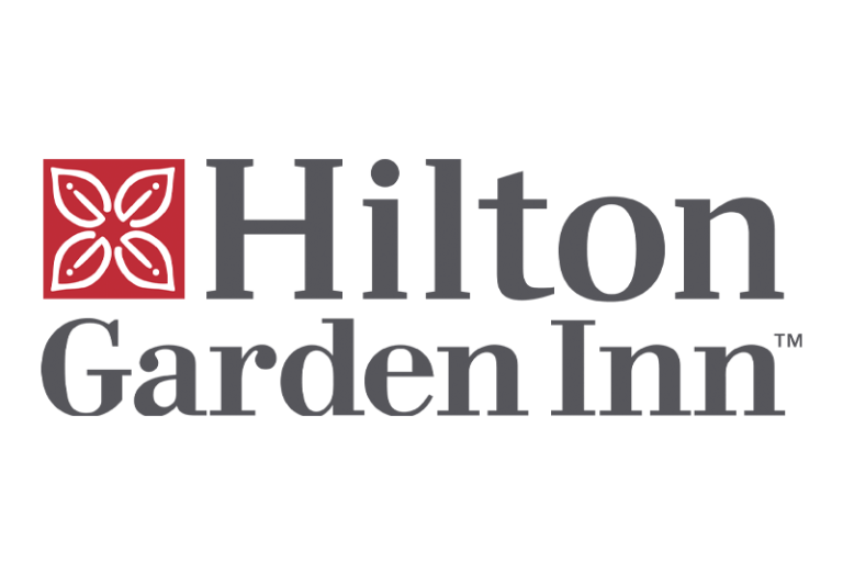 Hilton Garden Inn — ლოგო