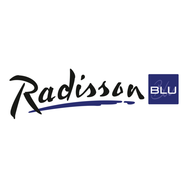 Radisson Blu Iveria — ლოგო