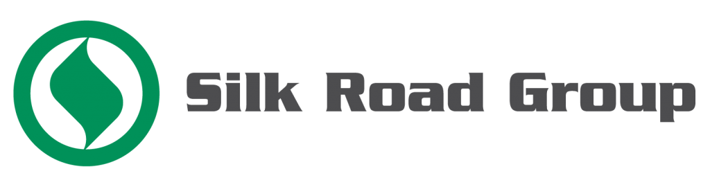 Silk Road Group — ლოგო